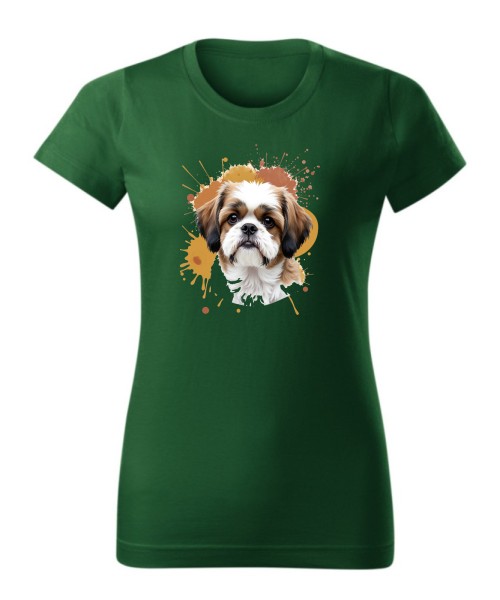 Shih Tzu