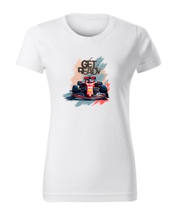F1 - get ready