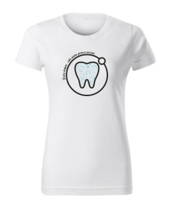 Jestem dentystą - robię świetne pierwsze wrażenie