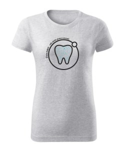 Jestem dentystą - robię świetne pierwsze wrażenie