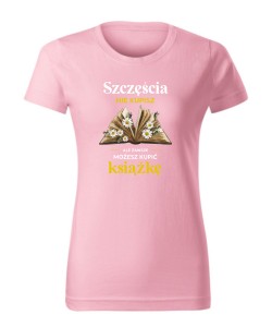Szczęścia nie kupisz