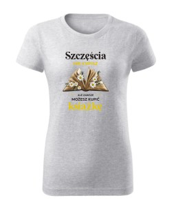 Szczęścia nie kupisz