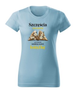 Szczęścia nie kupisz