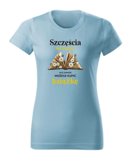 Szczęścia nie kupisz
