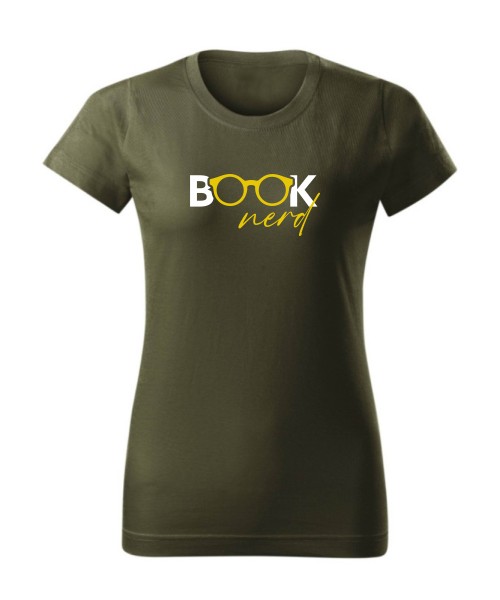 Book nerd