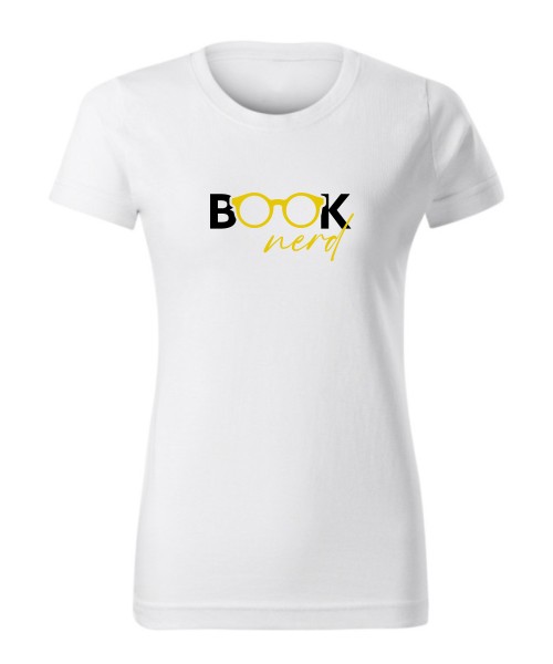 Book nerd