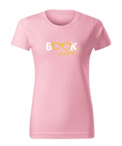 Book nerd