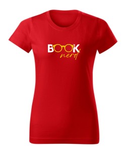 Book nerd