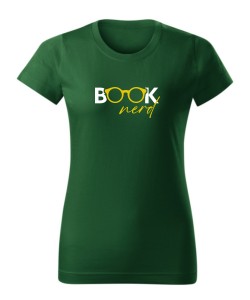 Book nerd