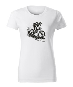 MTB Ride Hard