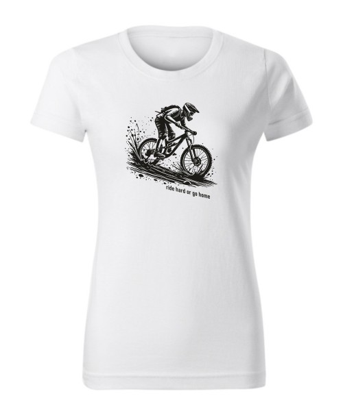 MTB Ride Hard