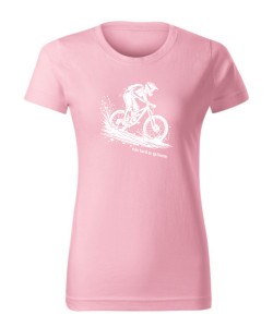 MTB Ride Hard