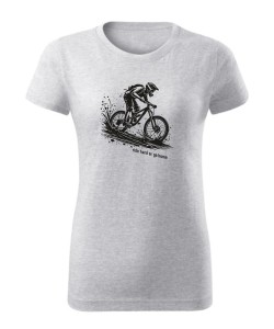 MTB Ride Hard