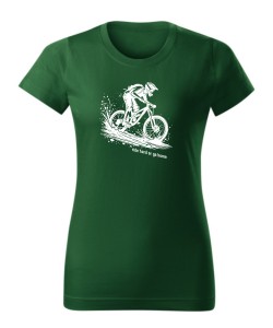 MTB Ride Hard