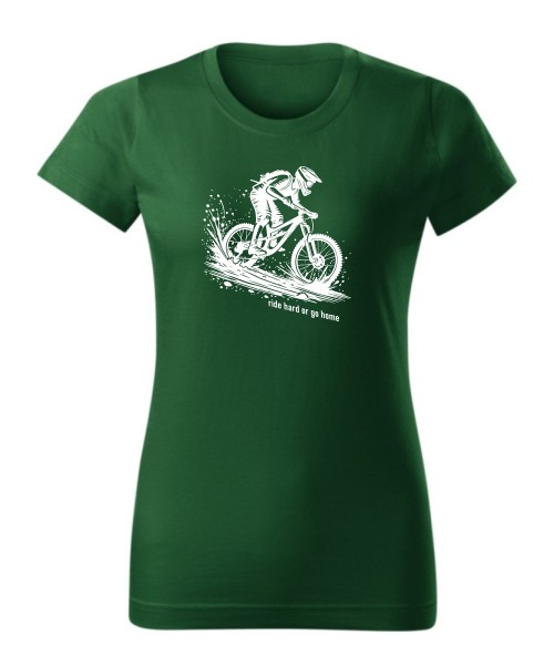 MTB Ride Hard