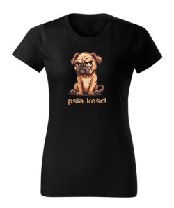 Psia kość