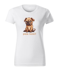 Psia kość