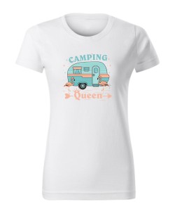 Camping Queen - Królowa Campingu