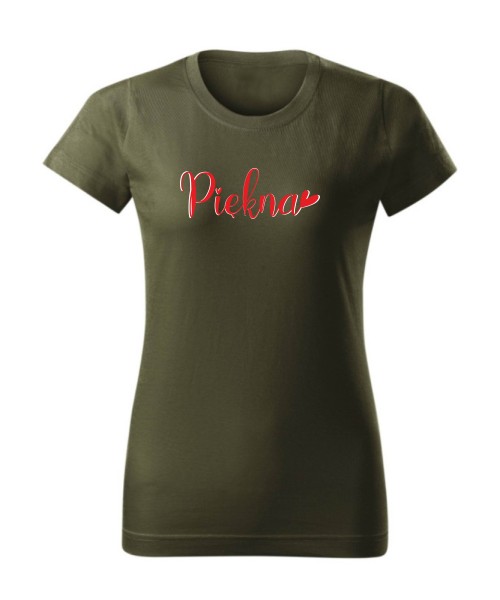Piękna