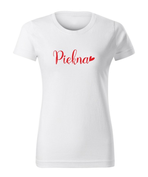Piękna