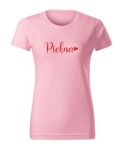 Piękna