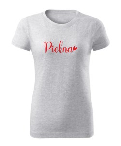 Piękna