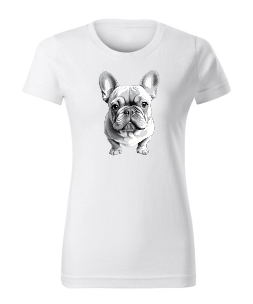 Buldog francuski