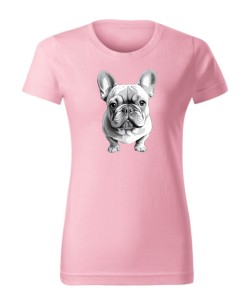 Buldog francuski