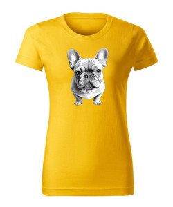 Buldog francuski