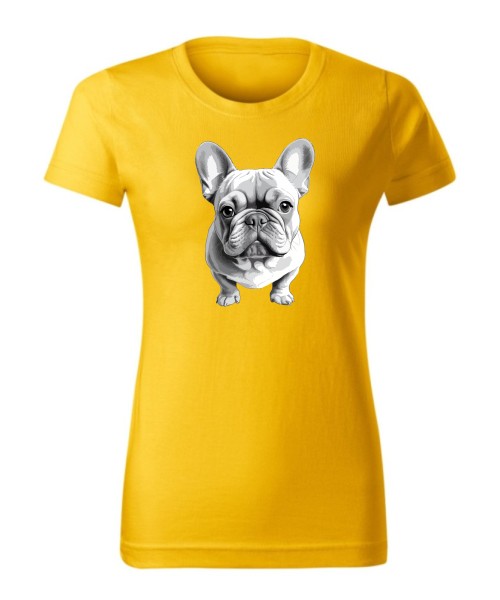Buldog francuski