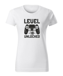Level 18