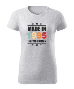Made in 1995
