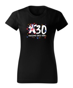 Jednorożec 30tka