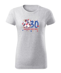 Jednorożec 30tka