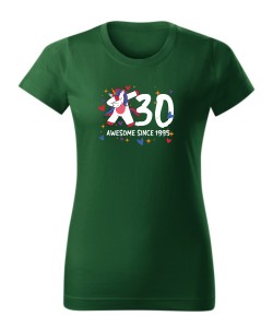 Jednorożec 30tka