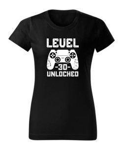 Level 30