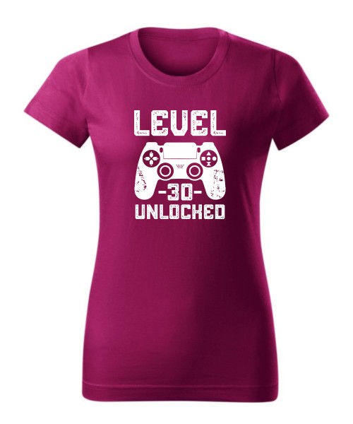 Level 30