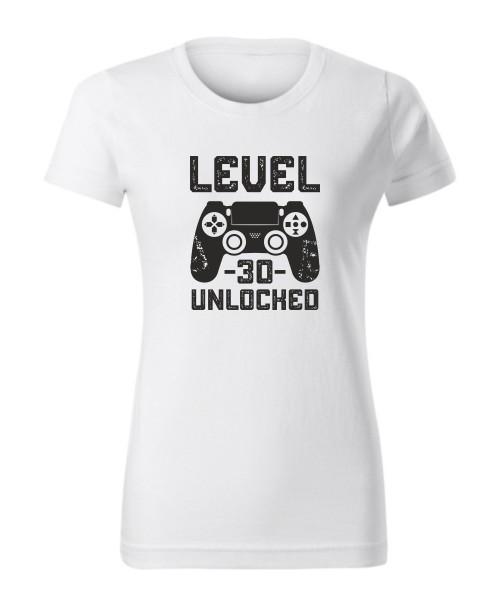 Level 30