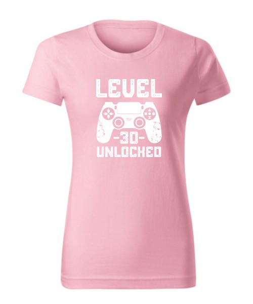 Level 30