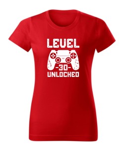 Level 30