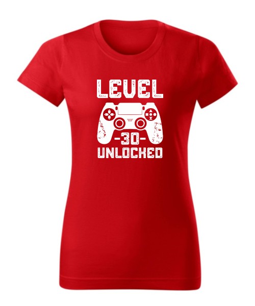 Level 30