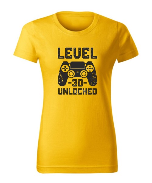 Level 30