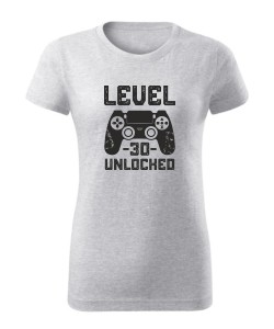 Level 30