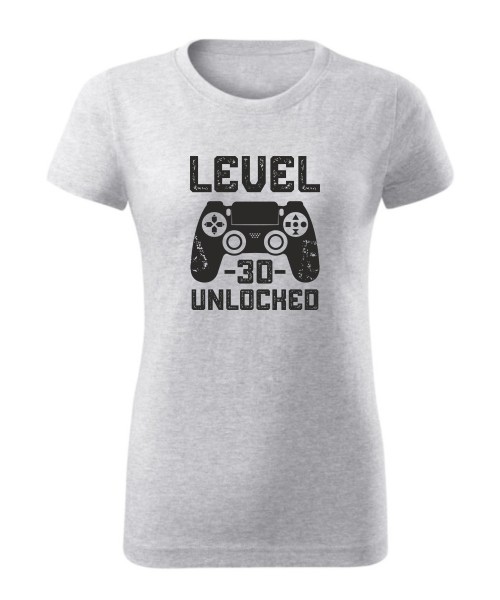 Level 30