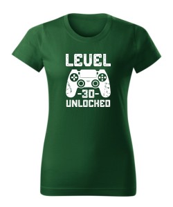 Level 30