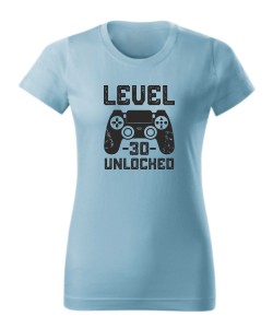 Level 30