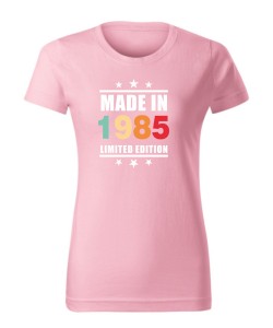 Made in 1985