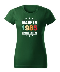 Made in 1985