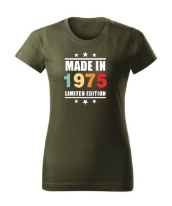 Made in 1975