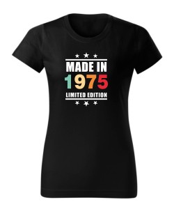 Made in 1975